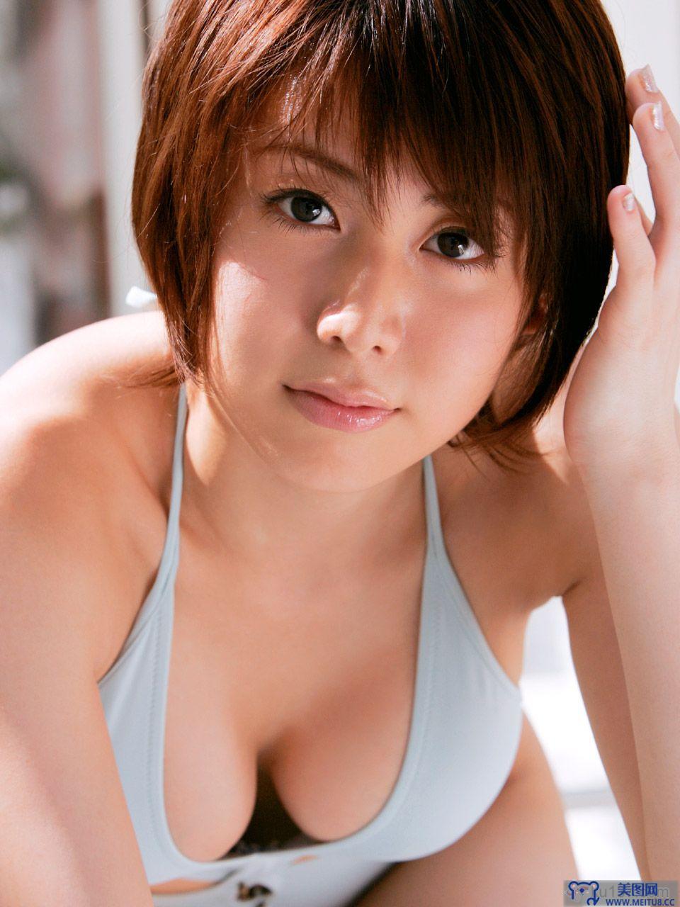 [image.tv美女写真]2005.09.16 Yukiko Goto 後藤ゆきこ ピッチ Peach ボディ