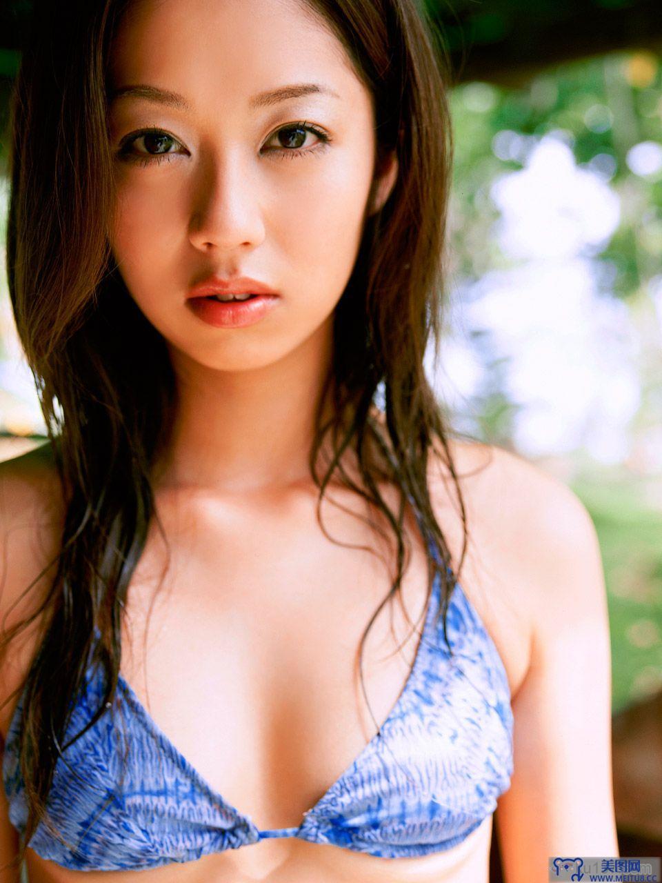 [image.tv美女写真]2005.10.28 Sayaka Yamada 山田沙耶香 キミが欲しいモノ。