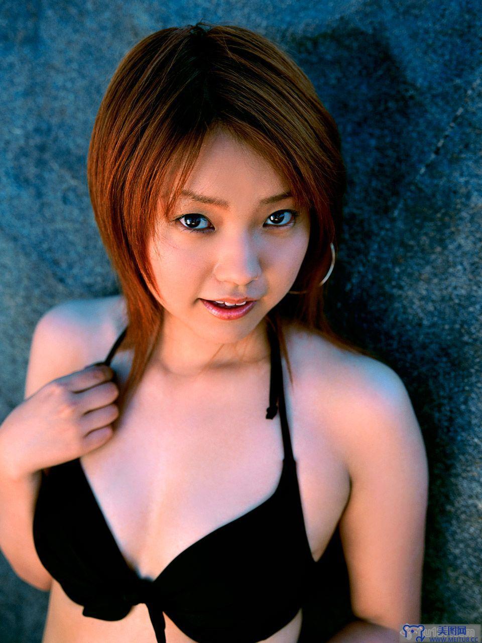 [image.tv美女写真]2005.11.04 Asami Abe 安倍麻美 Feeling good？