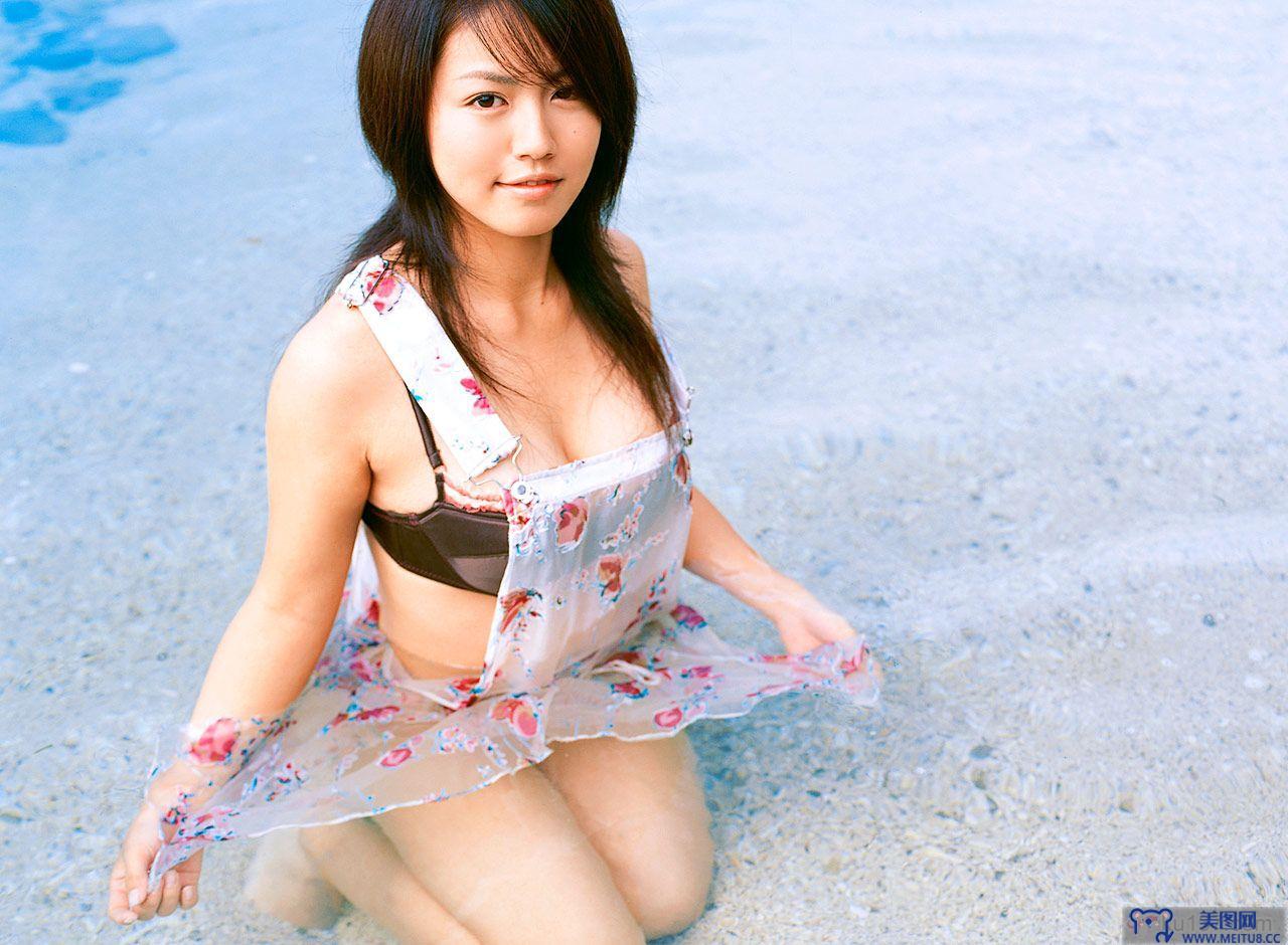 [image.tv美女写真]2005.12.23 Sayaka Isoyama 磯山さやか Shining Venus