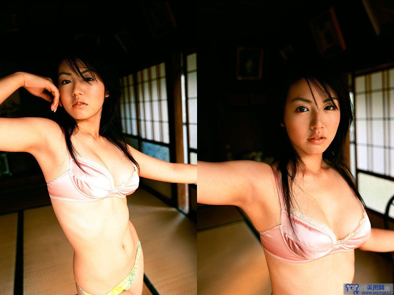 [image.tv美女写真]2005.12.23 Sayaka Isoyama 磯山さやか Shining Venus