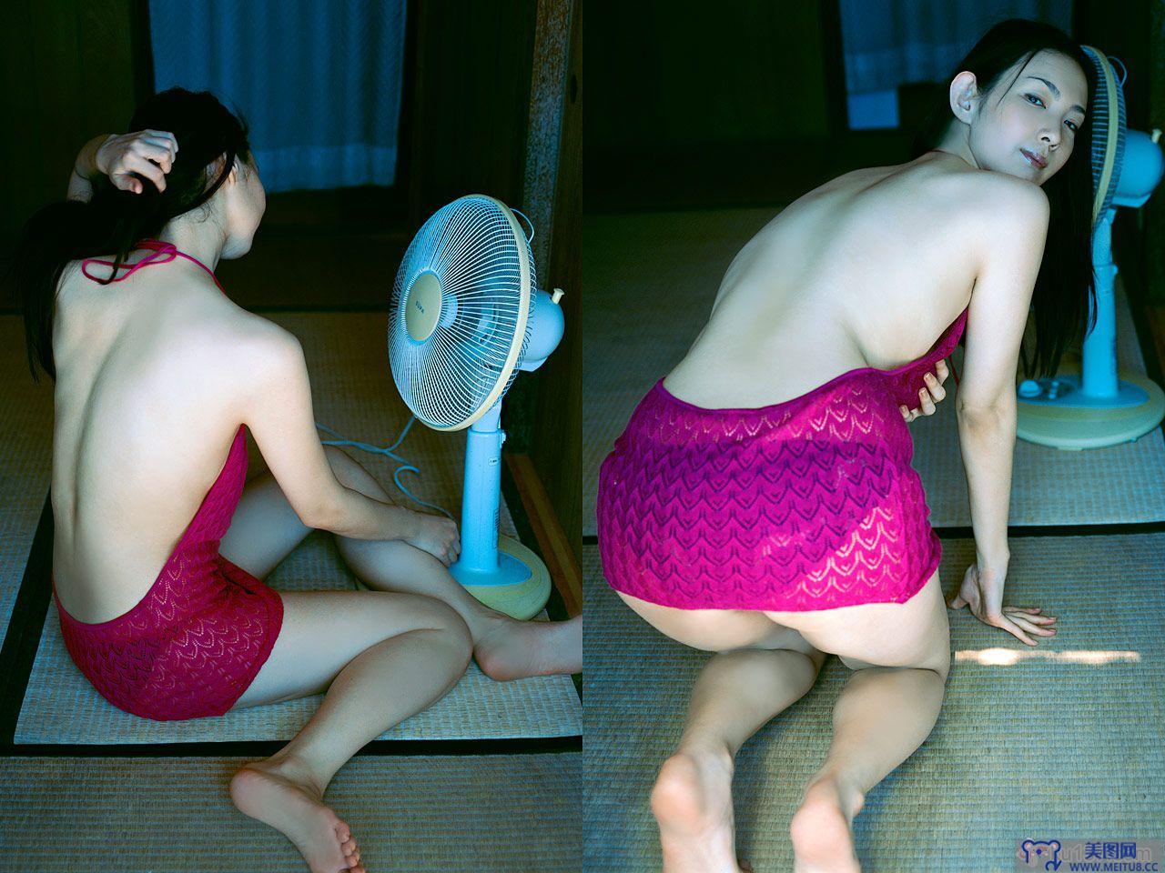 [image.tv美女写真]2006.01.20 Saori Amakawa 天川紗織 Miss Eros