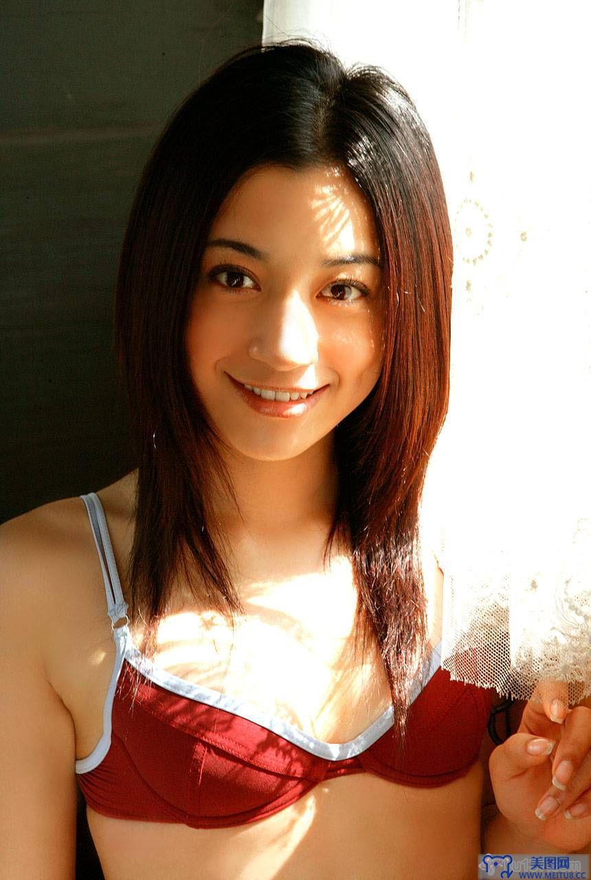 [image.tv美女写真]2006.02.24 Sakura さくら サクラ、咲ク