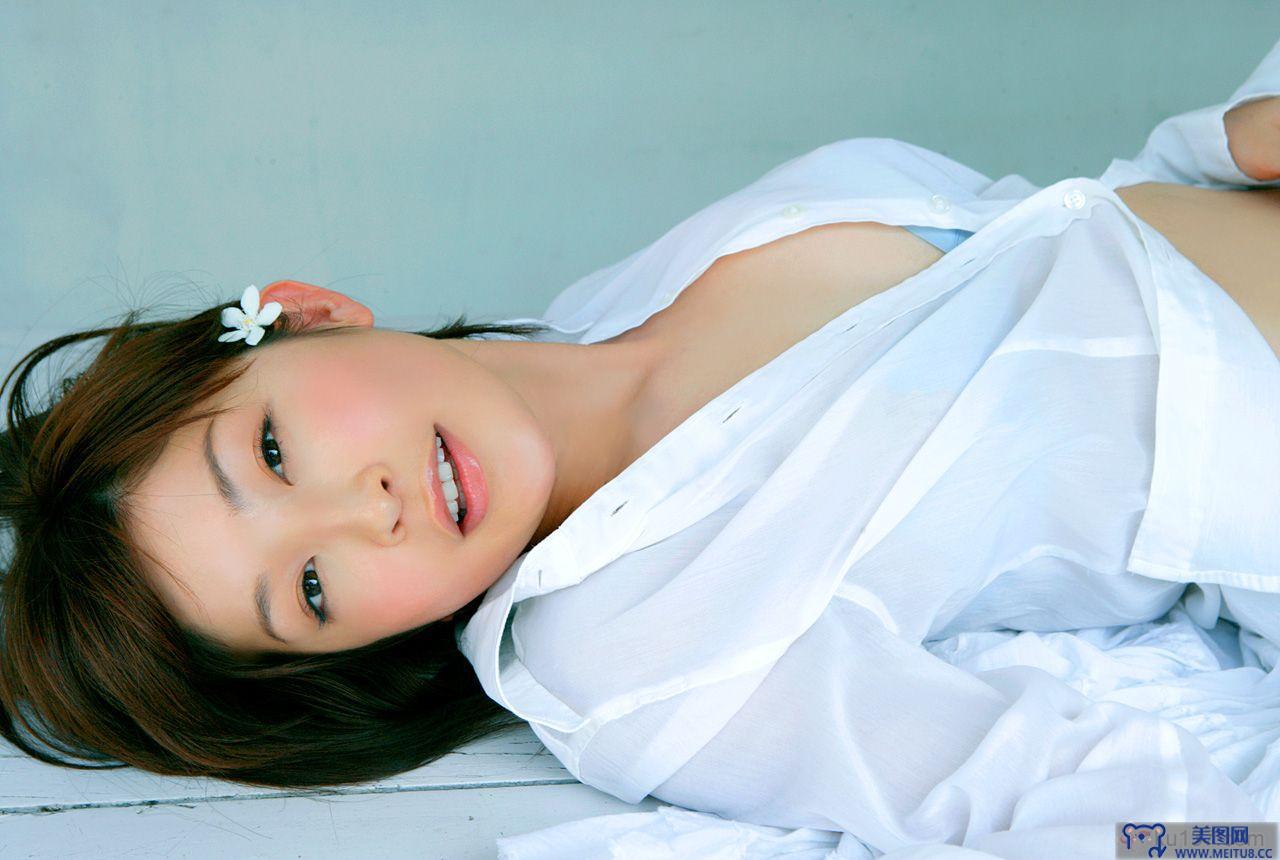 [image.tv美女写真]2006.03.03 Mayumi Ono 小野真弓 Another World