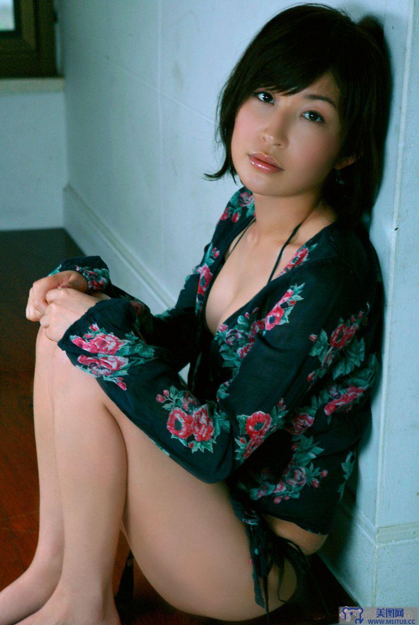 [image.tv美女写真]2006.03.03 Mayumi Ono 小野真弓 Another World