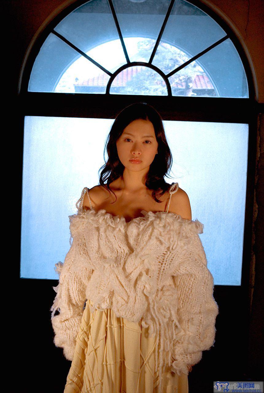 [image.tv美女写真]2006.03.17 Sayaka Yoshino 吉野紗香 Saya 紗