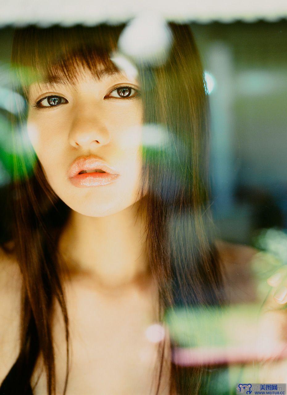 [image.tv美女写真]2007.03.16 Yuriko Shiratori 白鳥百合子 Princess Beauty