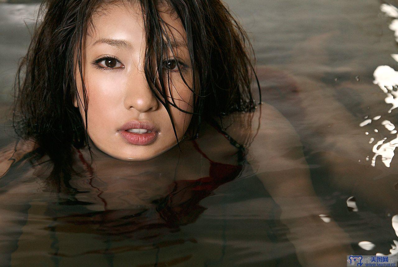 [image.tv美女写真]2007.06.08 Sayaka Ando 安藤沙耶香 Yoi-Yami