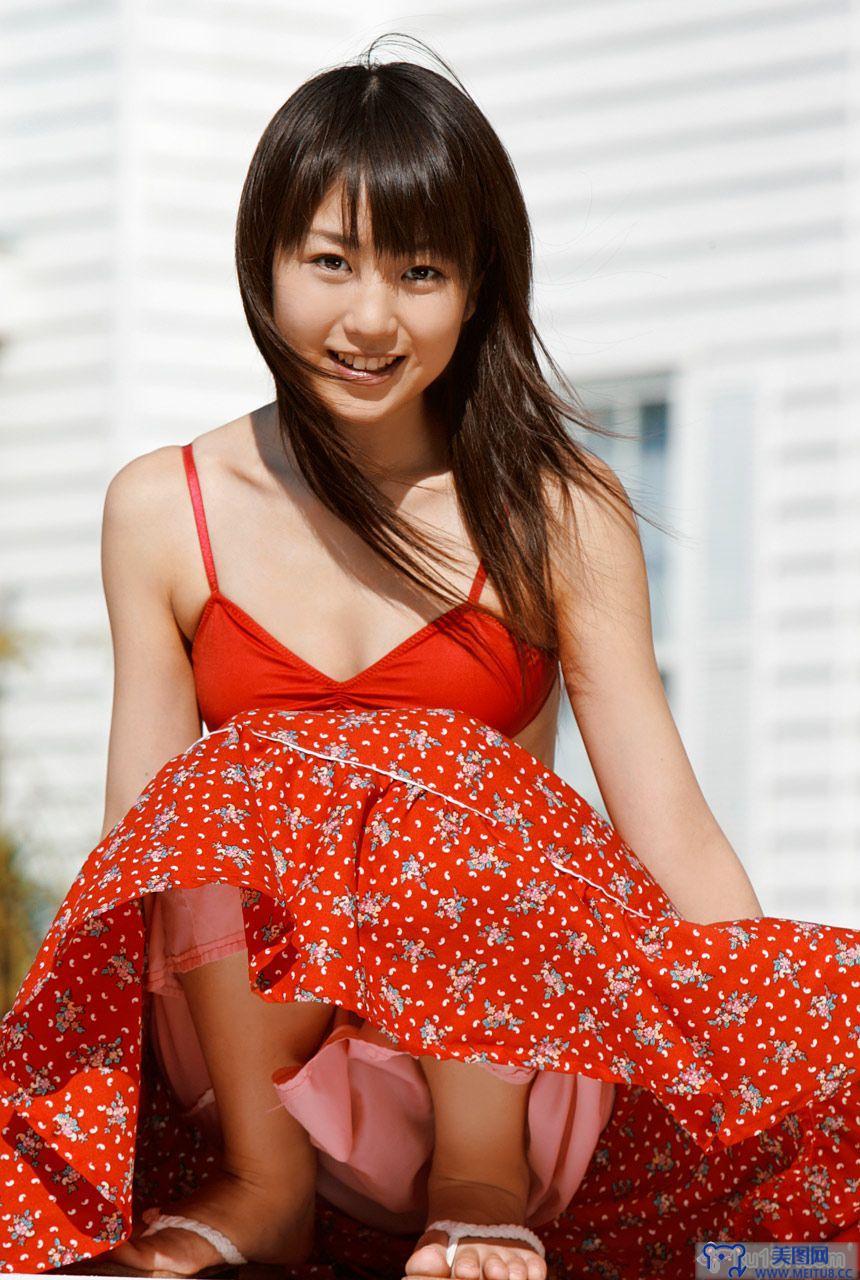 [image.tv美女写真]2006.03.24 Chise Nakamura 中村知世 Heroines Rest