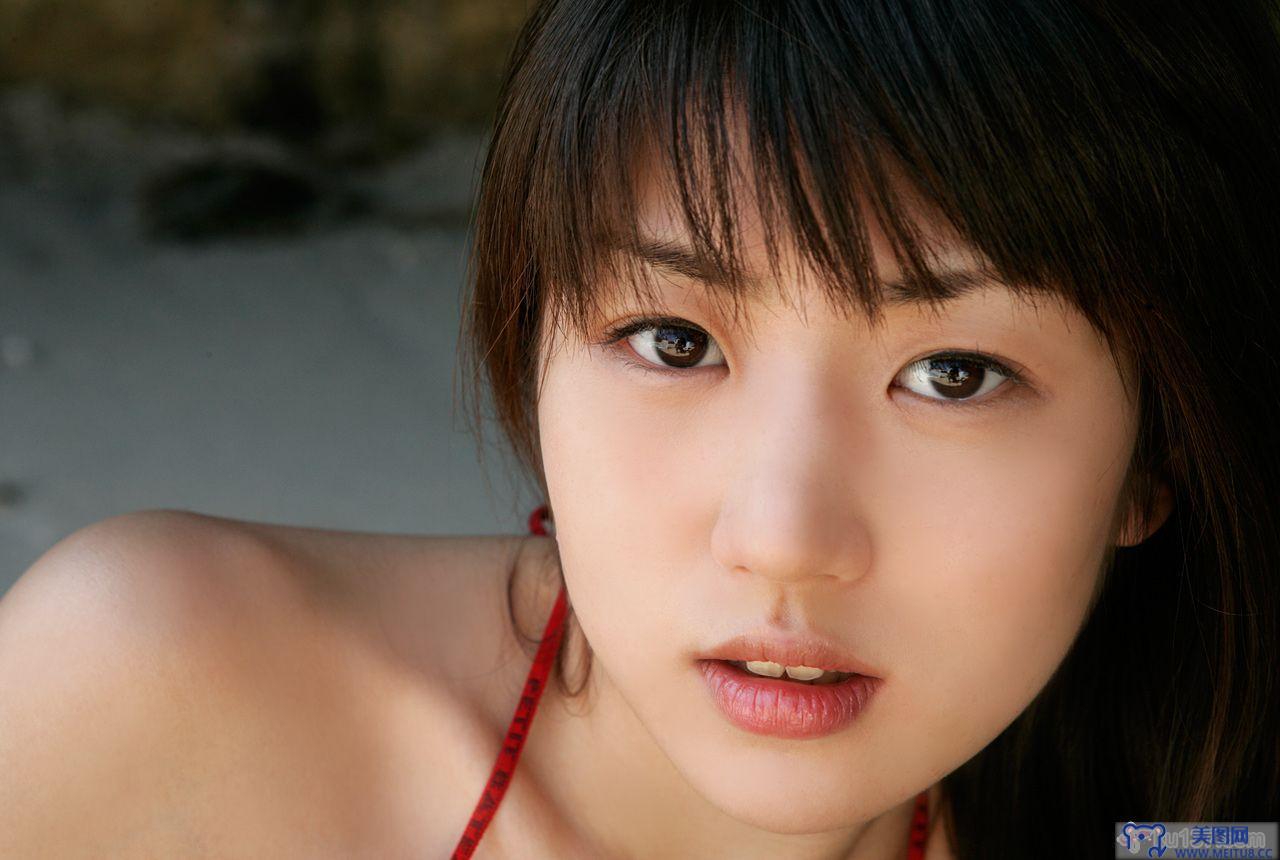 [image.tv美女写真]2006.03.24 Chise Nakamura 中村知世 Heroines Rest