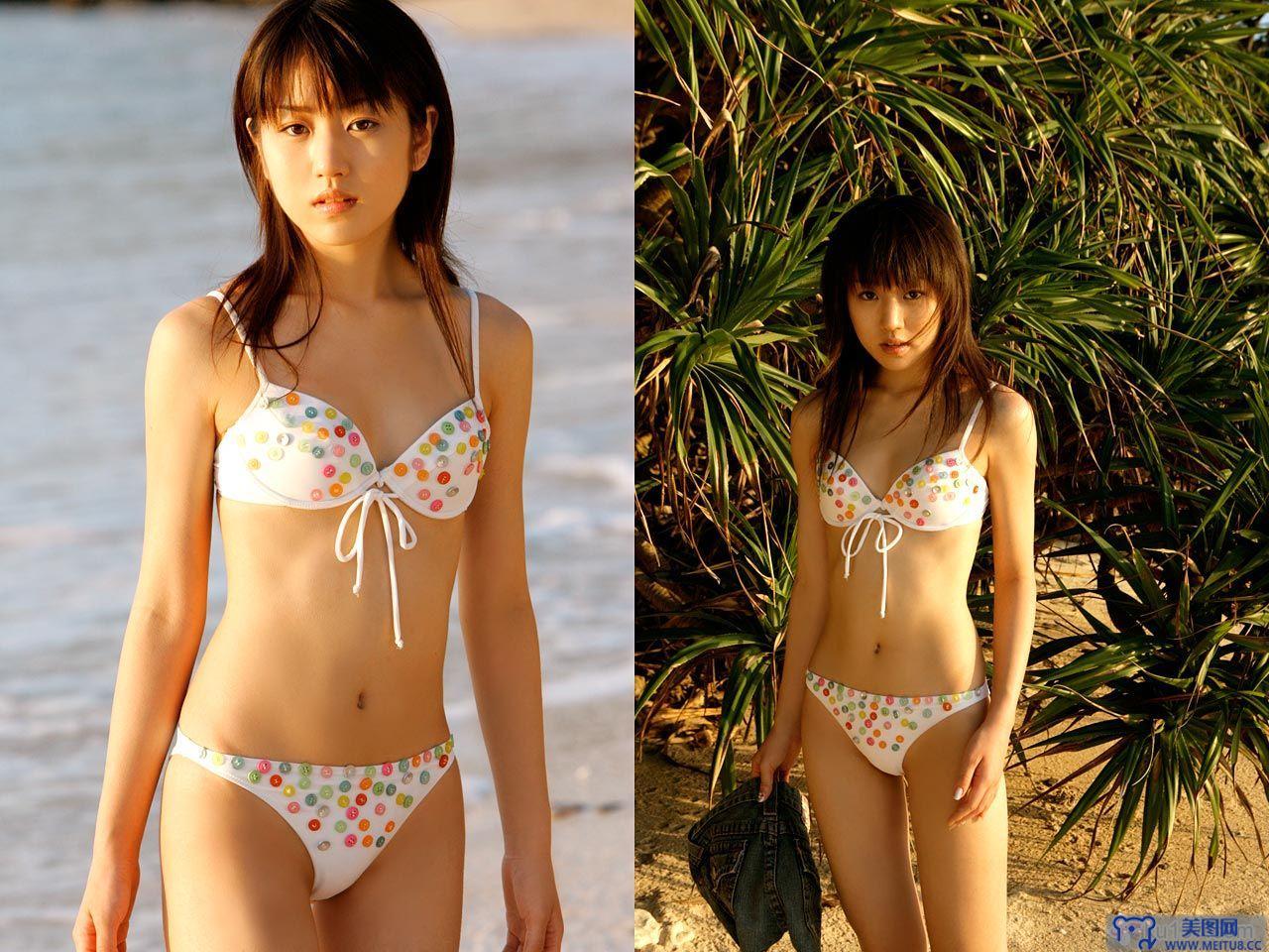 [image.tv美女写真]2006.03.24 Chise Nakamura 中村知世 Heroines Rest