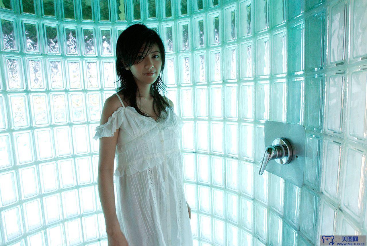 [image.tv美女写真]2006.04.28 Miho Shiraishi 白石美帆 Heaven’s Door