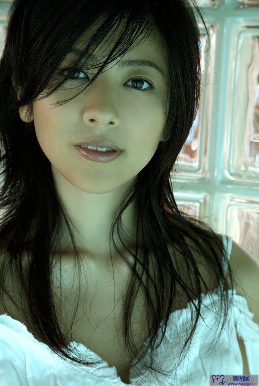 [image.tv美女写真]2006.04.28 Miho Shiraishi 白石美帆 Heaven’s Door