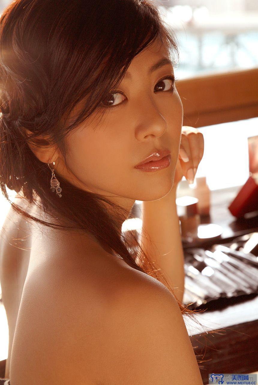 [image.tv美女写真]2006.04.28 Miho Shiraishi 白石美帆 Heaven’s Door