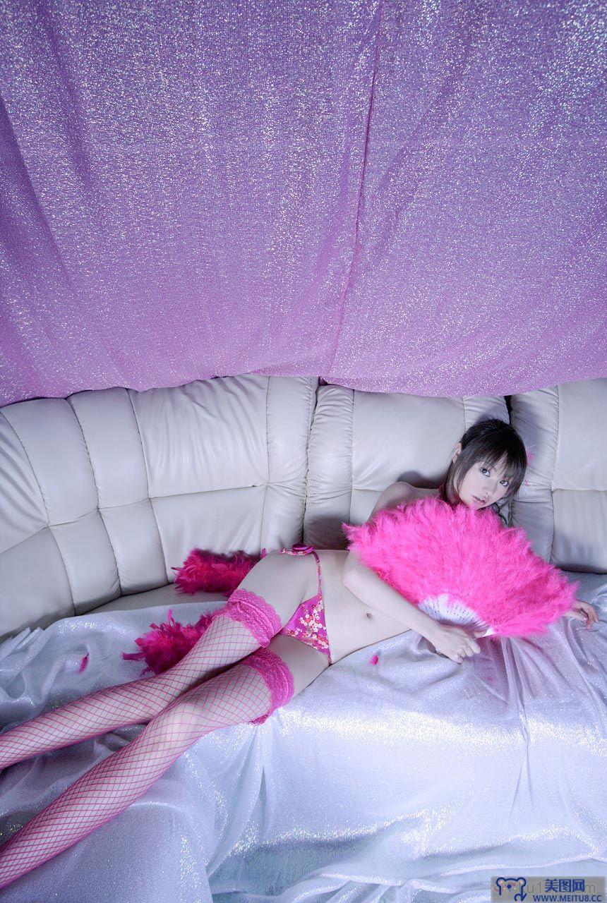 [image.tv美女写真]2006.05.12 Akane Suzuki 鈴木茜 Sweet Devil