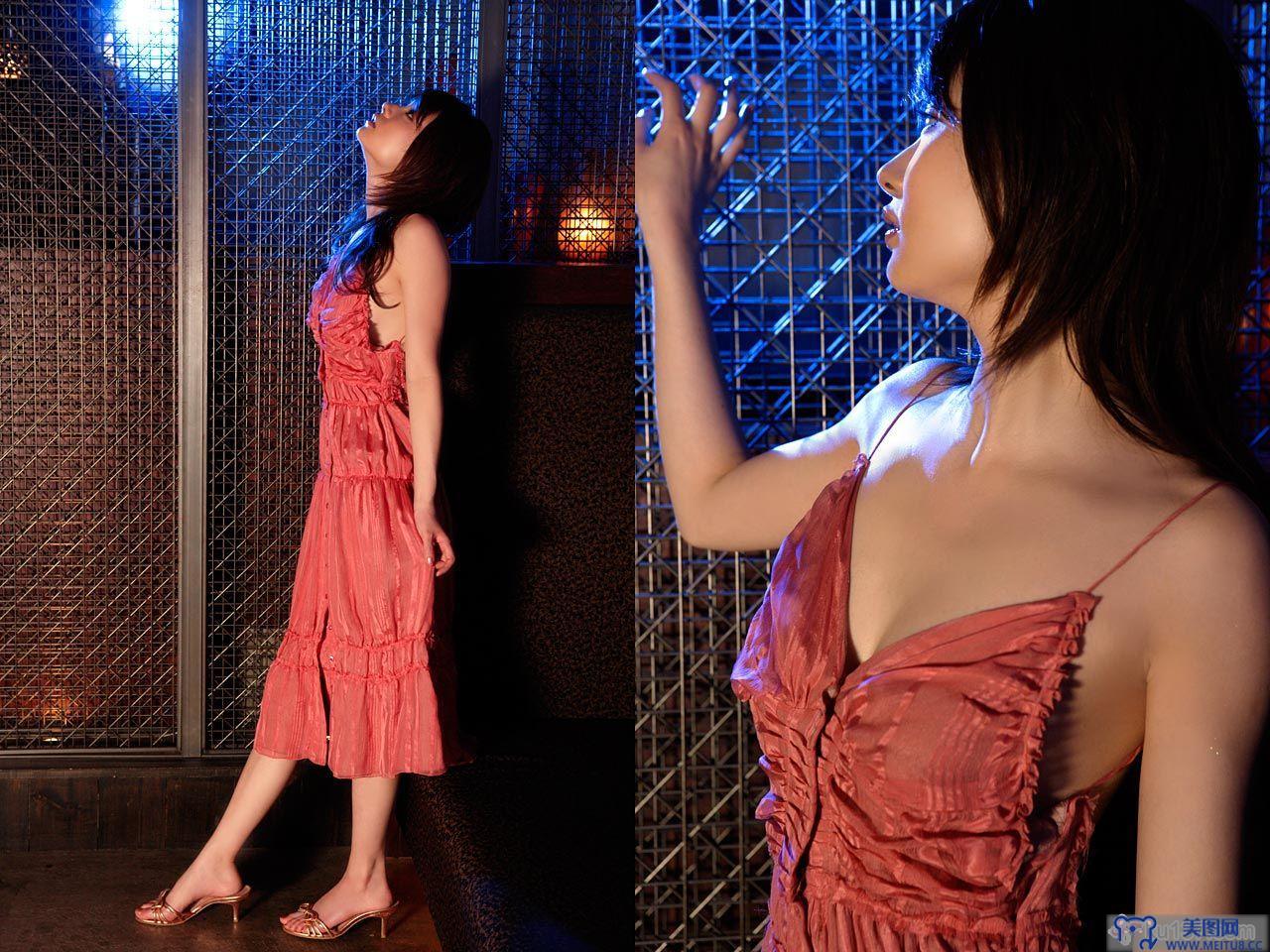 [image.tv美女写真]2006.05.12 Akane Suzuki 鈴木茜 Sweet Devil