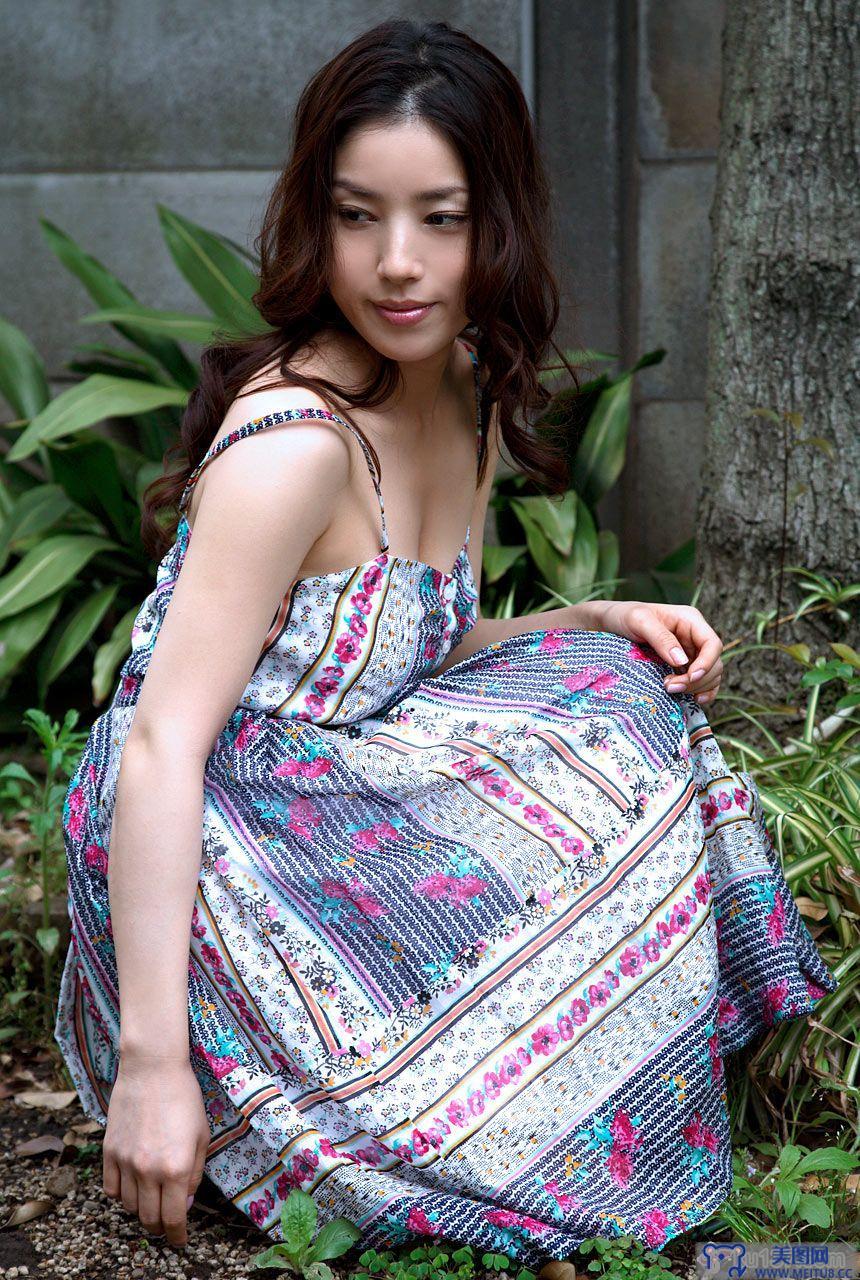 [image.tv美女写真]2006.06.16 Yoko Kamon 嘉門洋子 the adult