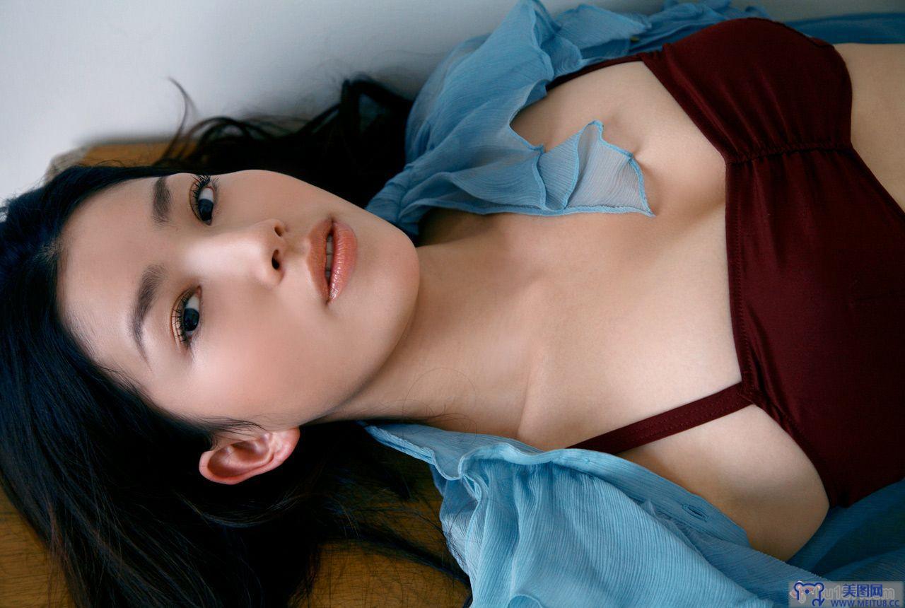 [image.tv美女写真]2006.06.16 Yoko Kamon 嘉門洋子 the adult