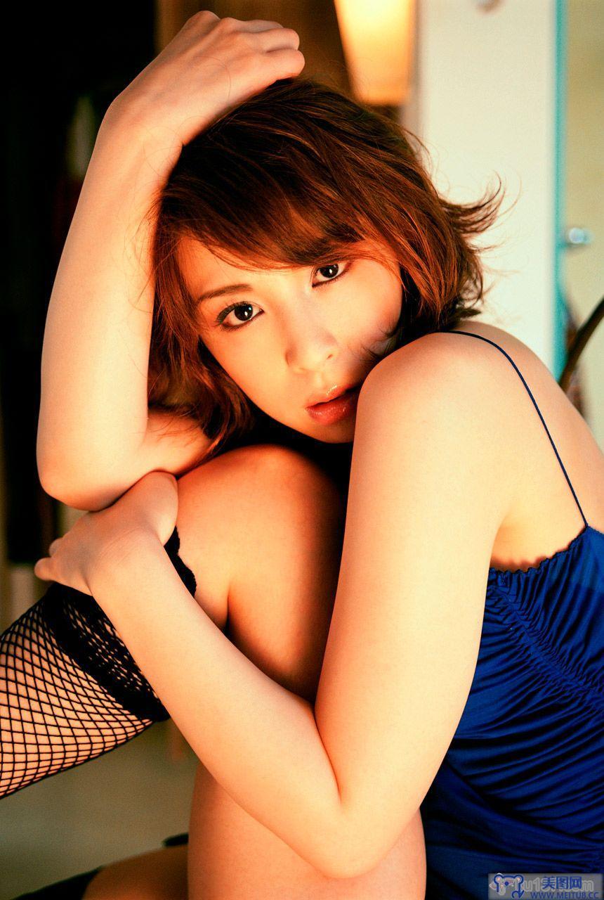 [image.tv美女写真]2006.07.01 Akiko Hinagata 雛形あきこ 美しきオンナ