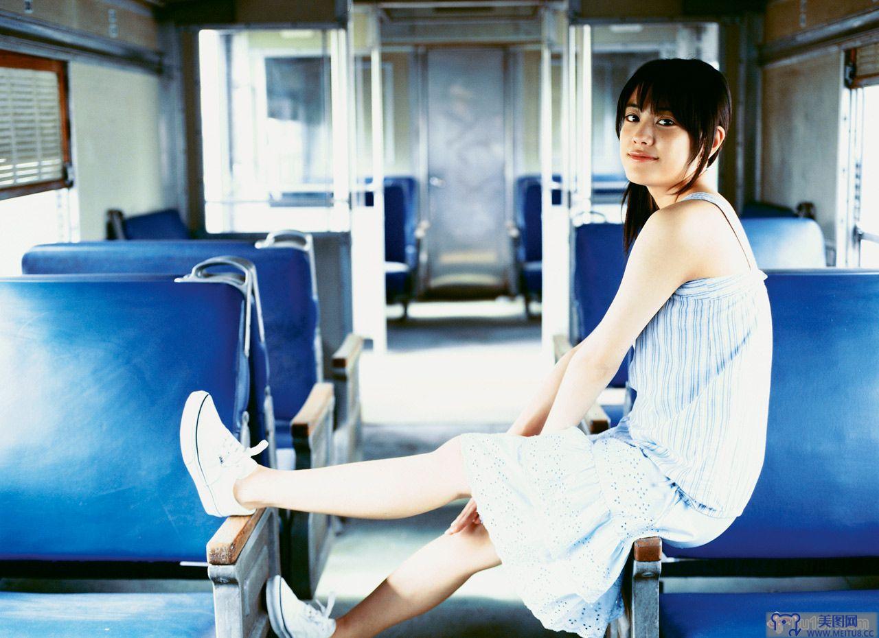 [image.tv美女写真]2006.07.14 Saki Fukuda 福田沙紀 Little wing-UNDERAGE!