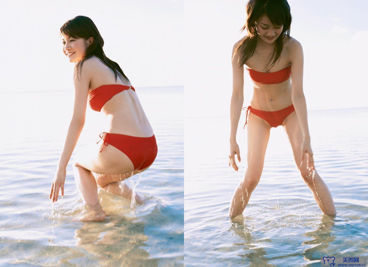 [image.tv美女写真]2006.08.04 Ai Takabe 高部あい The Sky, the Breeze & You