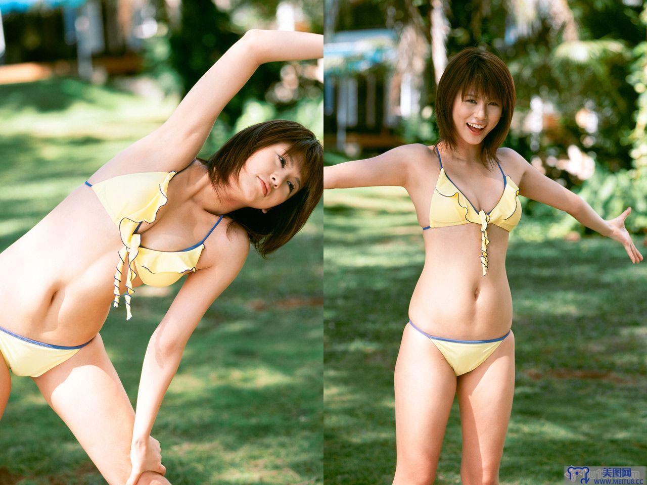 [image.tv美女写真]2006.08.11 Yuka Kosaka 小阪由佳 Let’s relaxi’n & groovi’n!!