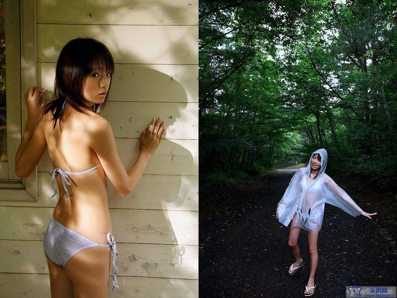 [image.tv美女写真]2006.09.22 Akina Minami 南明奈 Sweet Days-UNDERAGE!