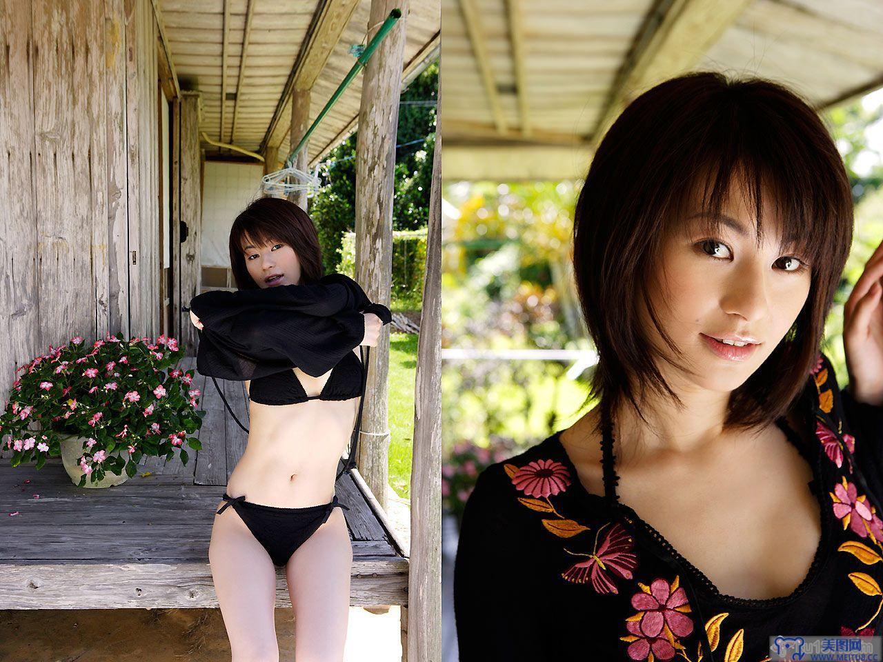 [image.tv美女写真]2006.10.27 Rei Sugai 菅井玲 ビタミン ガール!!!!