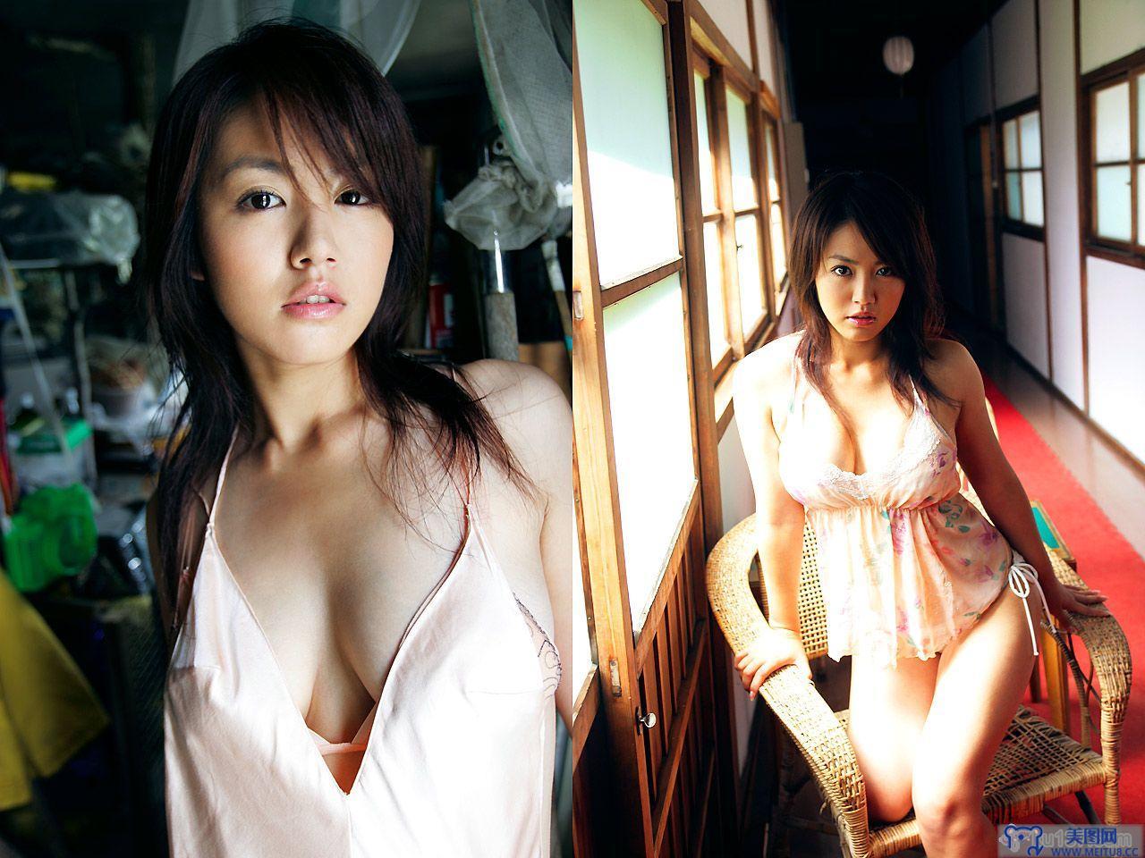 [image.tv美女写真]2006.11.10 Sayaka Isoyama 磯山さやか To myself