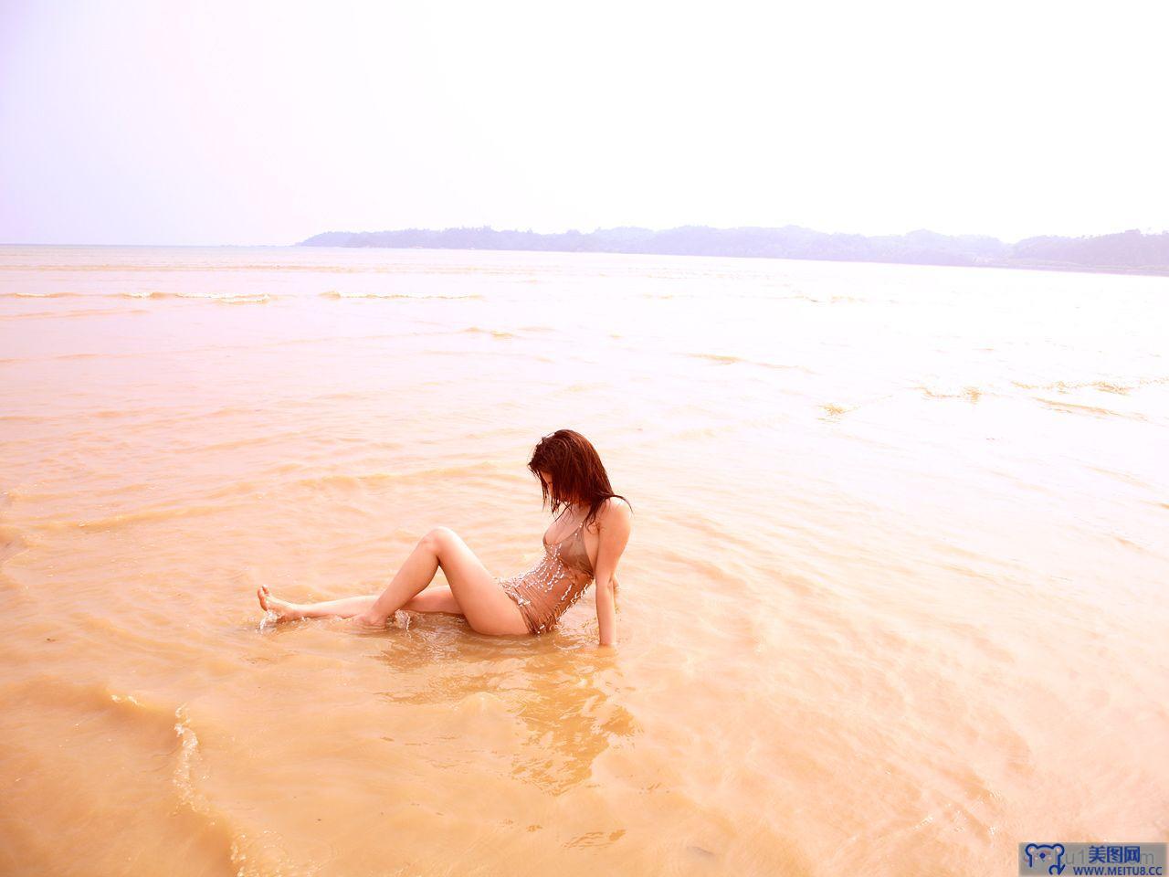 [image.tv美女写真]2006.12.01 Mariko Okubo 大久保麻梨子 水ノ国カラ……