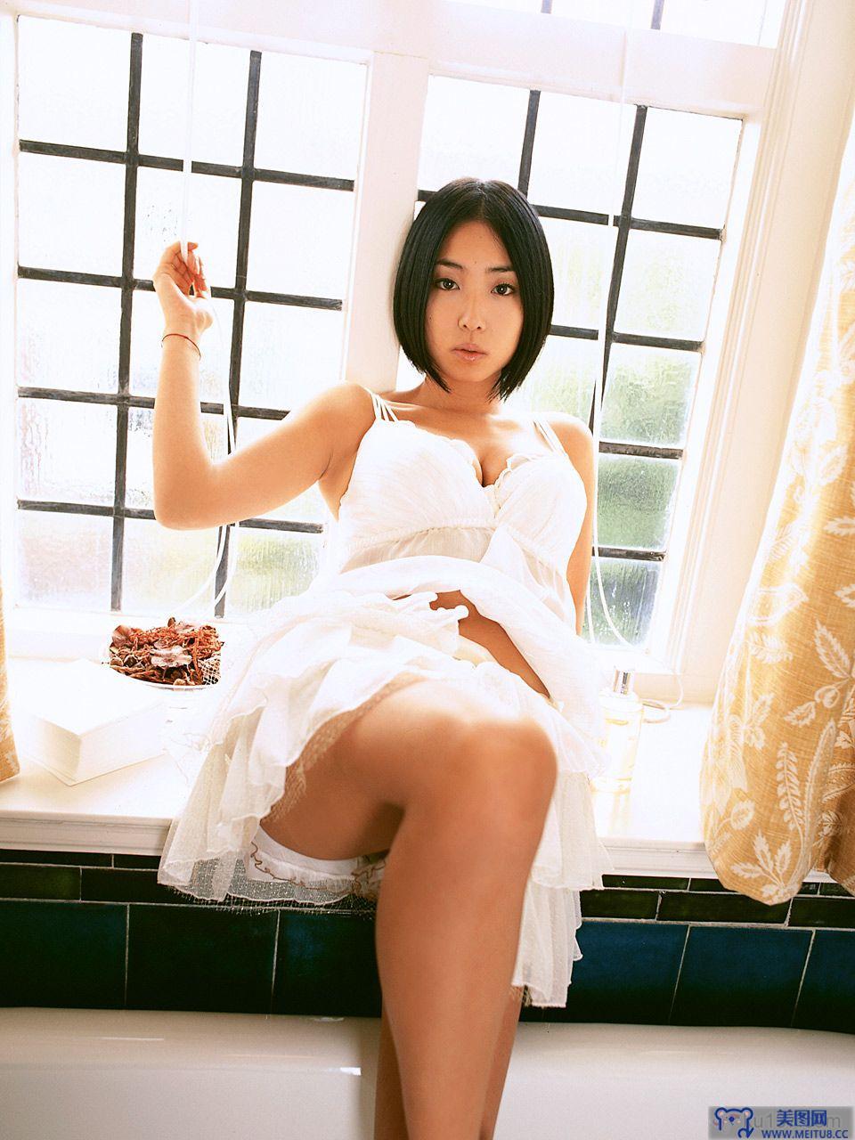 [image.tv美女写真]2006.12.01 Megumi Love & Spice