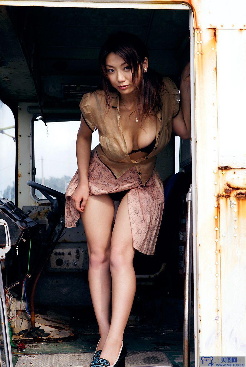 [image.tv美女写真]2007.01.12 Hitomi Aizawa 相澤仁美 Touch Me