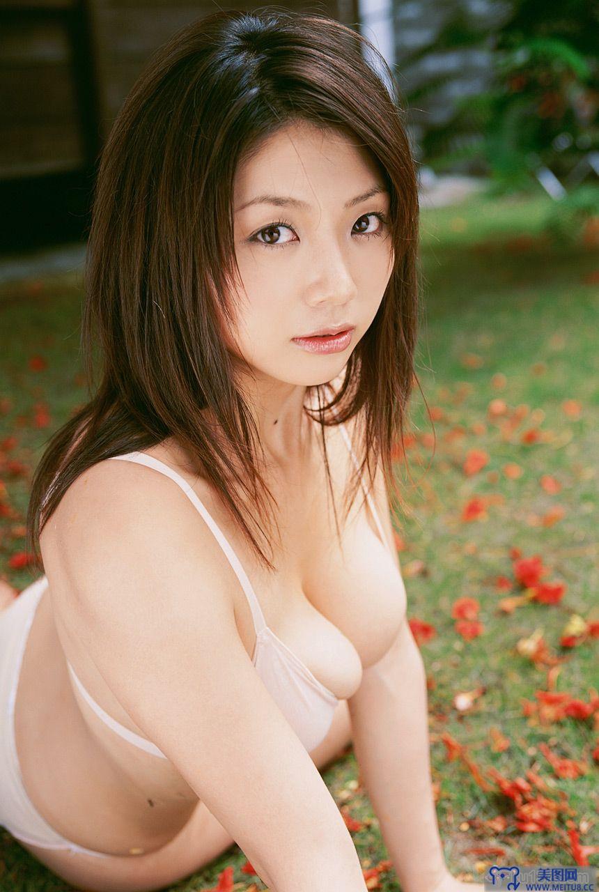 [image.tv美女写真]2007.01.12 Hitomi Aizawa 相澤仁美 Touch Me