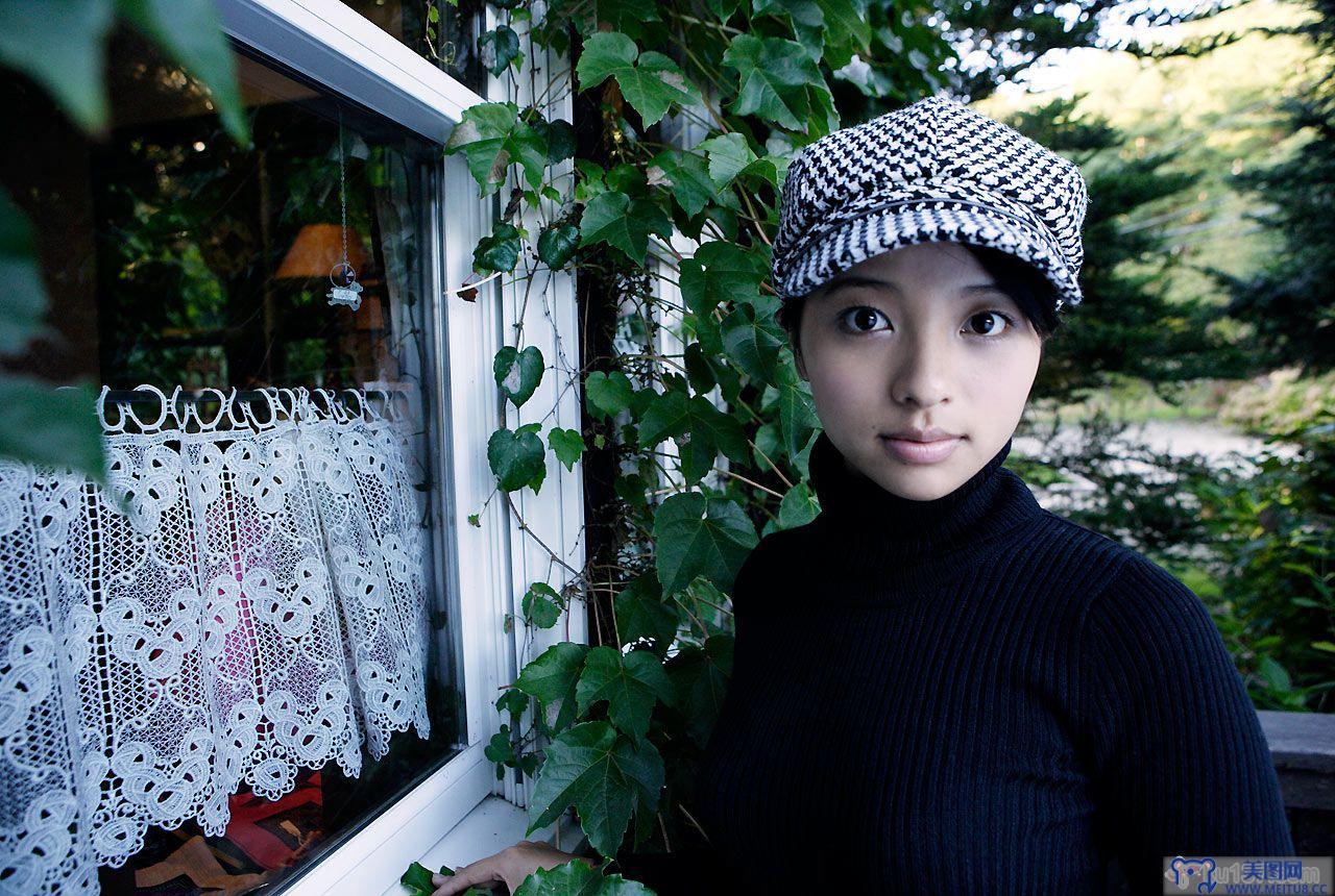 [image.tv美女写真]2007.01.19 Ayame Misaki 水崎綾女 lovely & guilty-UNDERAGE!