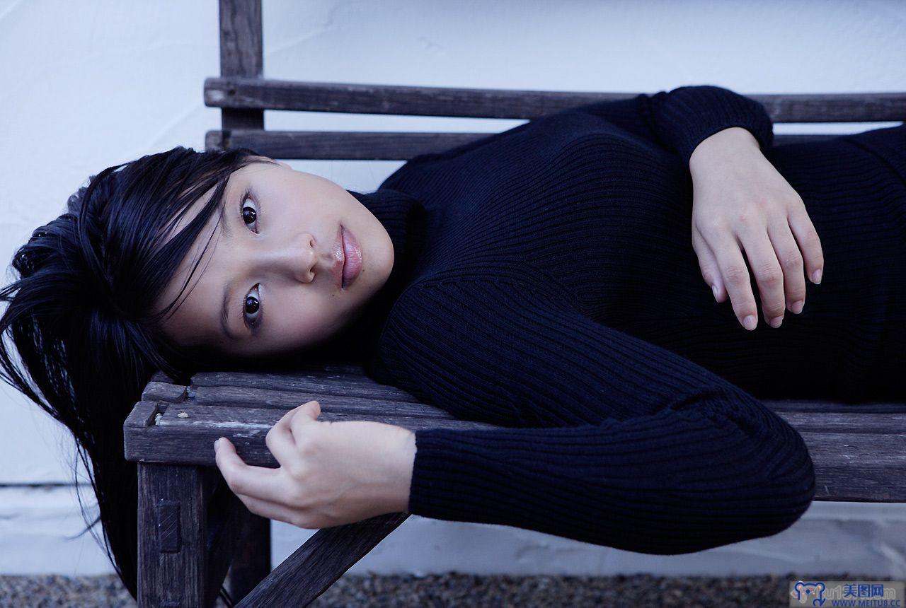 [image.tv美女写真]2007.01.19 Ayame Misaki 水崎綾女 lovely & guilty-UNDERAGE!