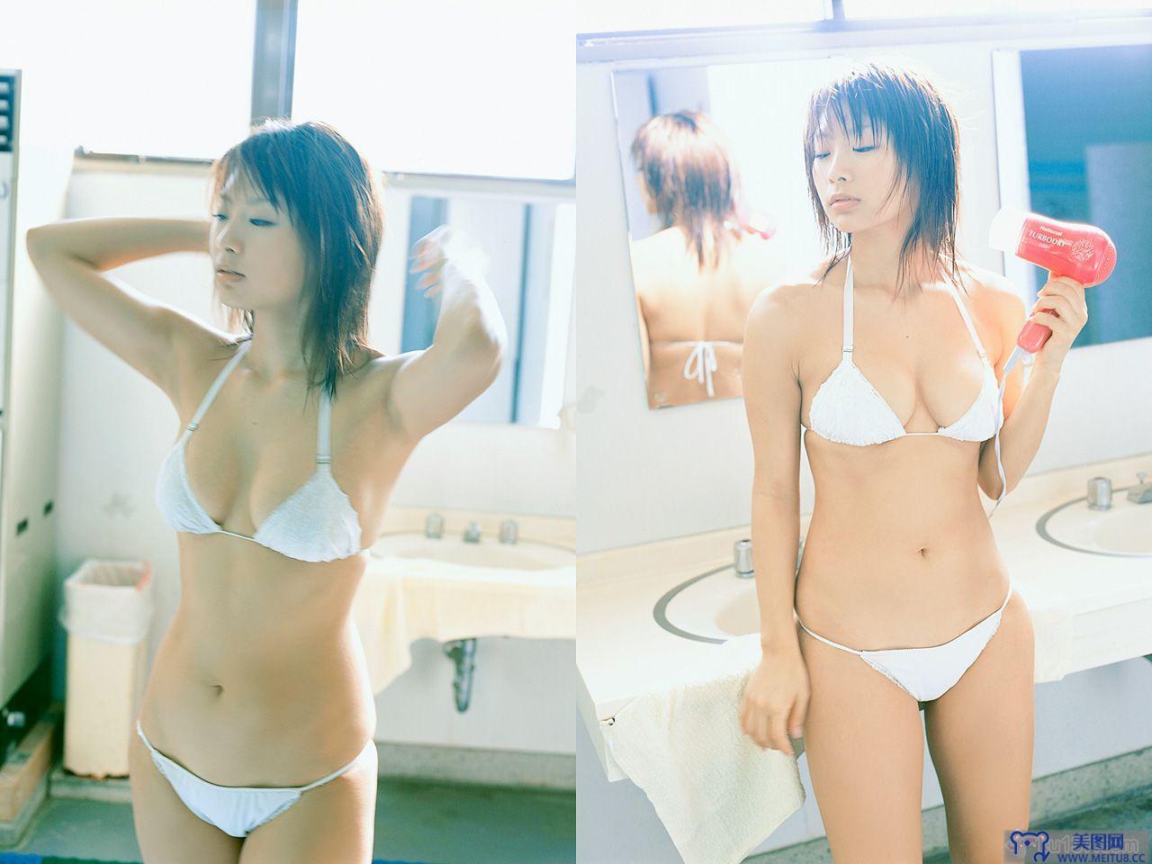 [image.tv美女写真]2007.02.09 Yuika Hotta 堀田ゆい夏 Beginning of Love