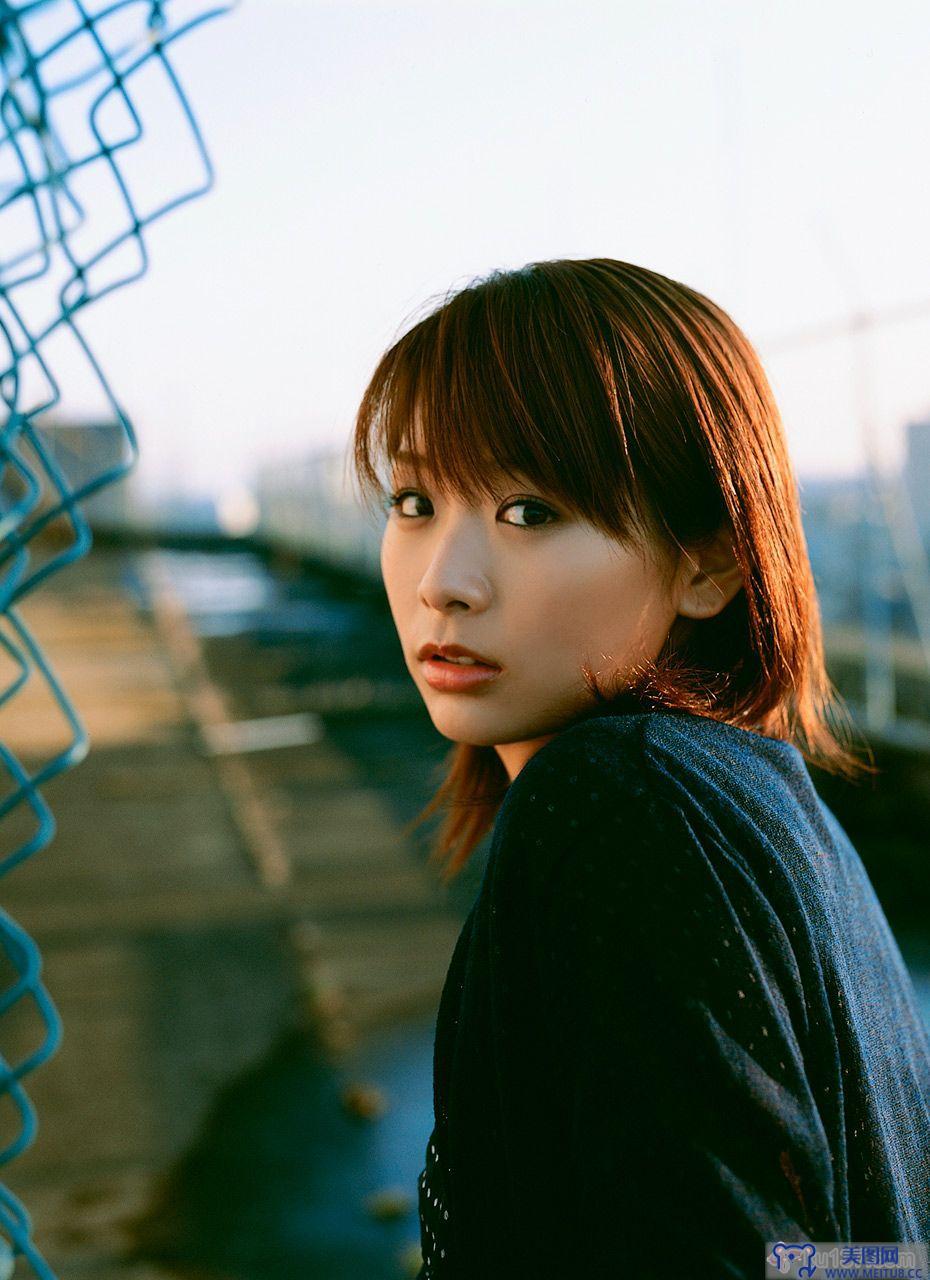 [image.tv美女写真]2007.02.09 Yuika Hotta 堀田ゆい夏 Beginning of Love