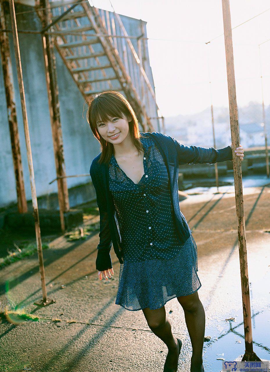 [image.tv美女写真]2007.02.09 Yuika Hotta 堀田ゆい夏 Beginning of Love