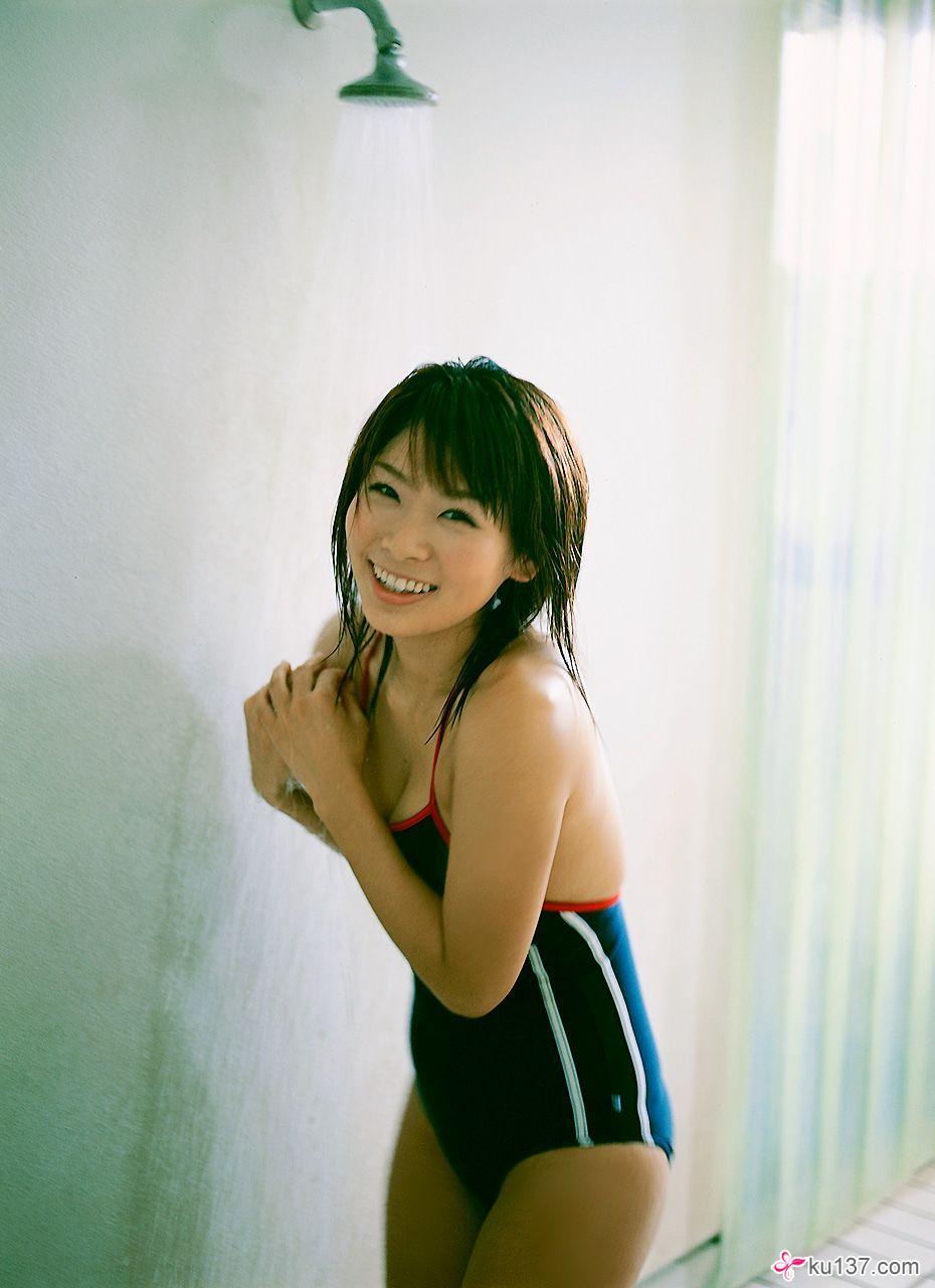 [image.tv美女写真]2007.02.09 Yuika Hotta 堀田ゆい夏 Beginning of Love