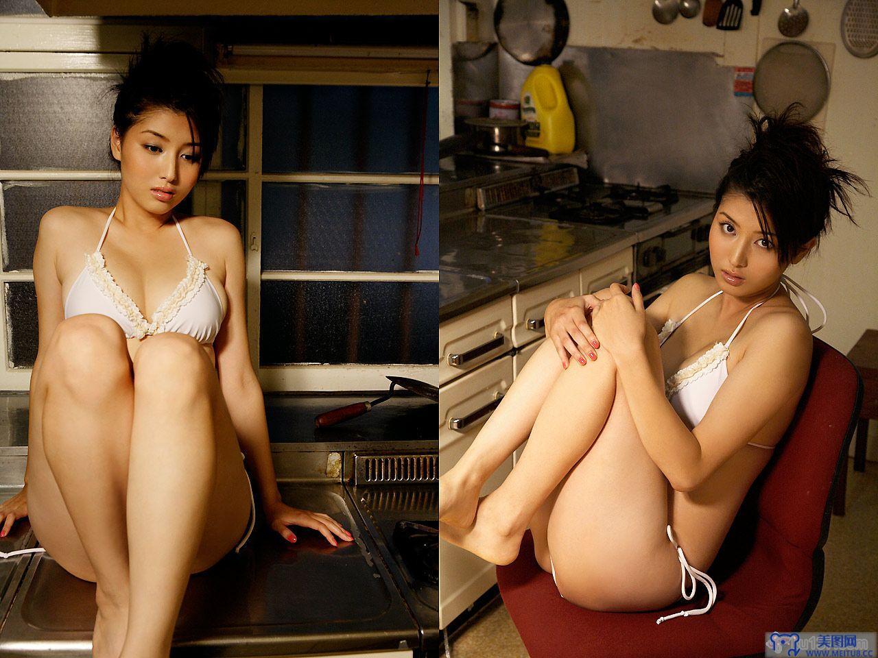 [image.tv美女写真]2007.02.16 Manami Hashimoto 橋本愛実 Real