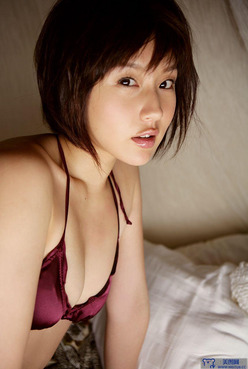 [image.tv美女写真]2007.02.23 Misato Hirata 平田弥里 Scandal Body