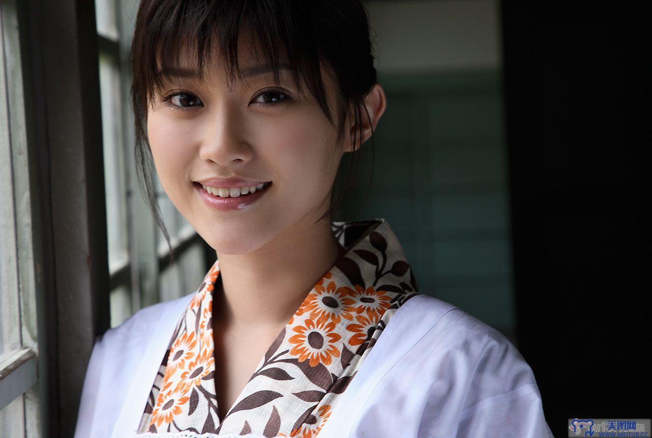 [image.tv美女写真]2007.07.13 Mikie Hara 原幹恵 Summer Vision