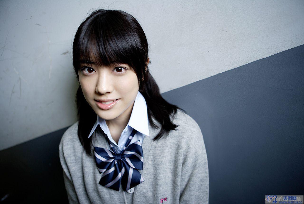 [image.tv美女写真]2007.07.27 Saki Fukuda 福田沙紀 TOKYO Days-UNDERAGE!