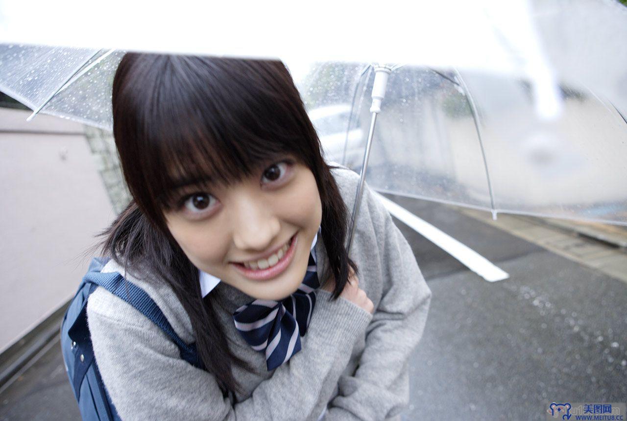 [image.tv美女写真]2007.07.27 Saki Fukuda 福田沙紀 TOKYO Days-UNDERAGE!