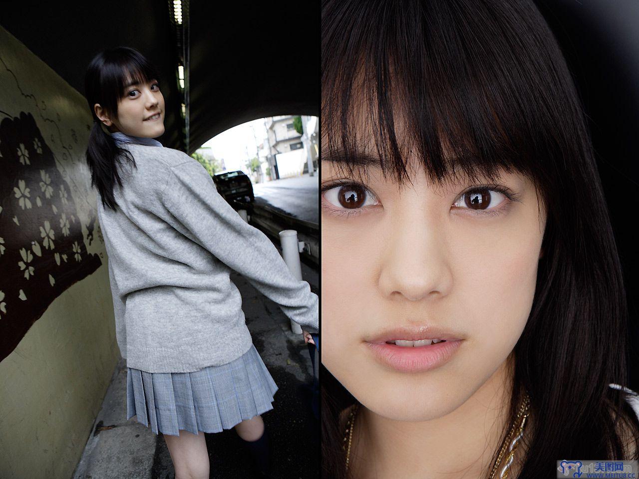 [image.tv美女写真]2007.07.27 Saki Fukuda 福田沙紀 TOKYO Days-UNDERAGE!