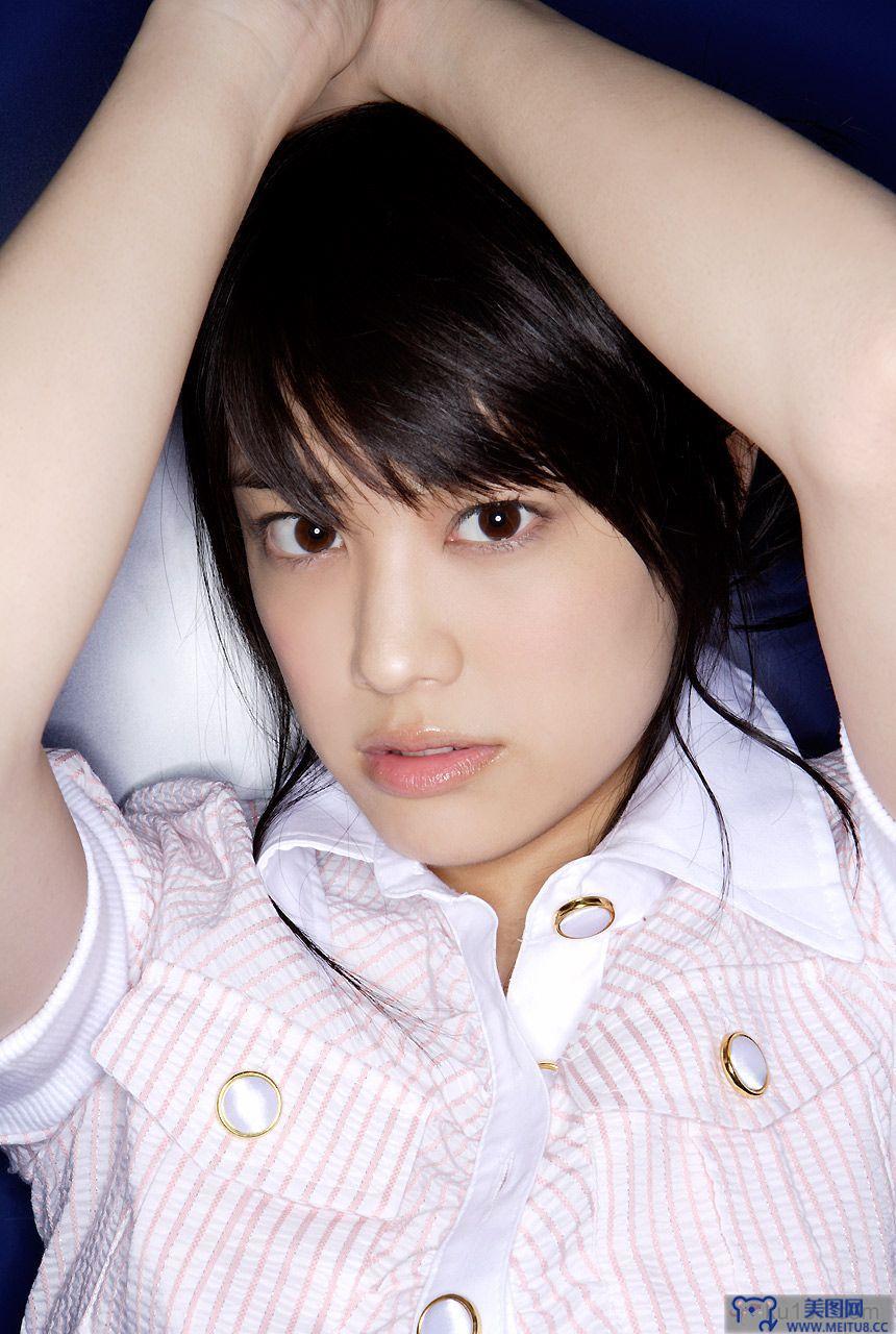 [image.tv美女写真]2007.07.27 Saki Fukuda 福田沙紀 TOKYO Days-UNDERAGE!