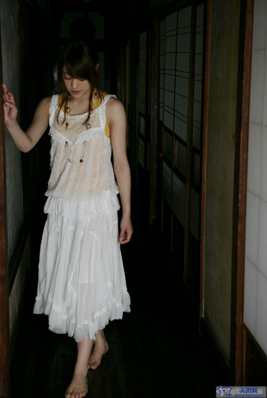 [image.tv美女写真]2007.07.27 Saki Fukuda 福田沙紀 TOKYO Days-UNDERAGE!