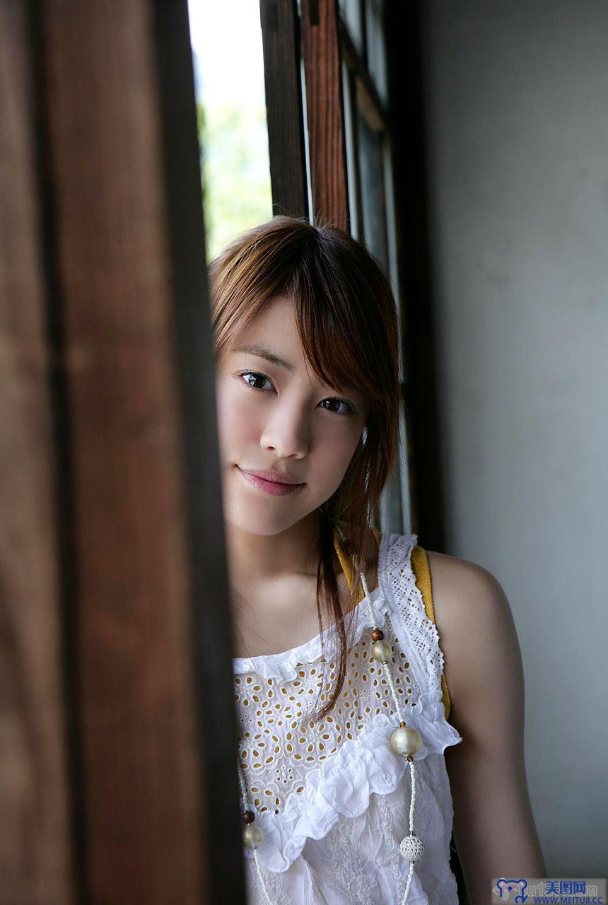 [image.tv美女写真]2007.07.27 Saki Fukuda 福田沙紀 TOKYO Days-UNDERAGE!