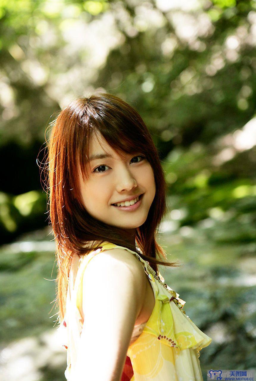 [image.tv美女写真]2007.07.27 Saki Fukuda 福田沙紀 TOKYO Days-UNDERAGE!