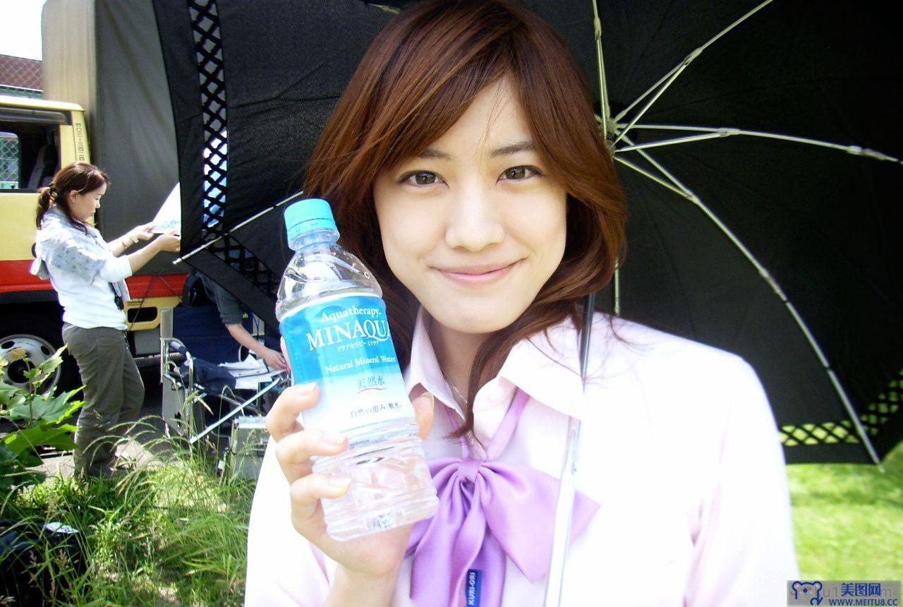 [image.tv美女写真]2007.07.27 Saki Fukuda 福田沙紀 TOKYO Days-UNDERAGE!